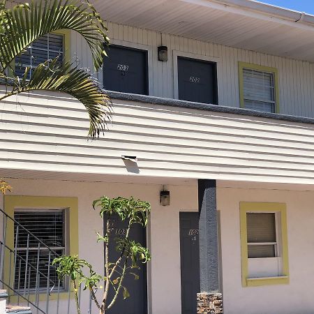 Family Inn Sarasota Kültér fotó