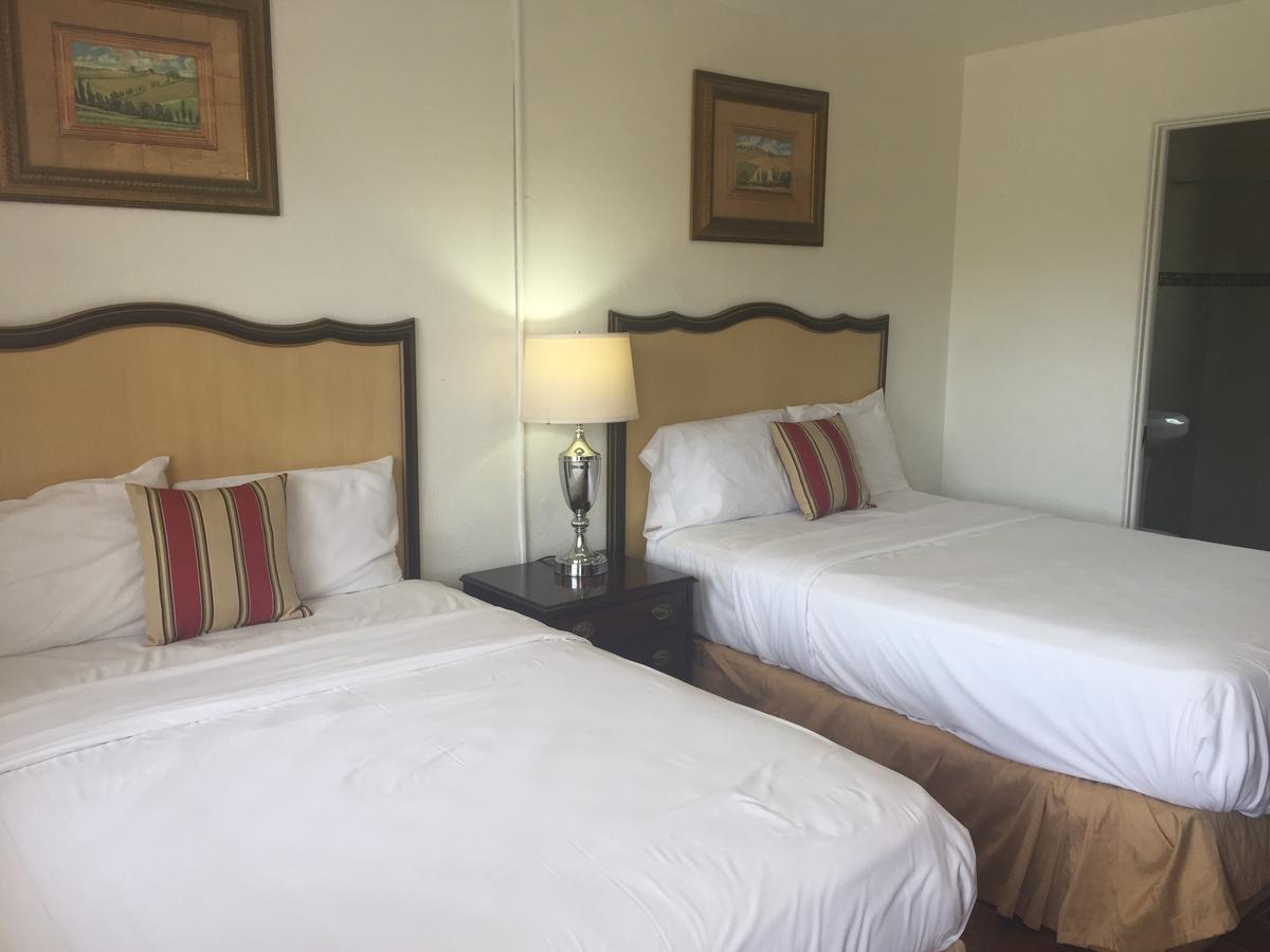 Family Inn Sarasota Kültér fotó