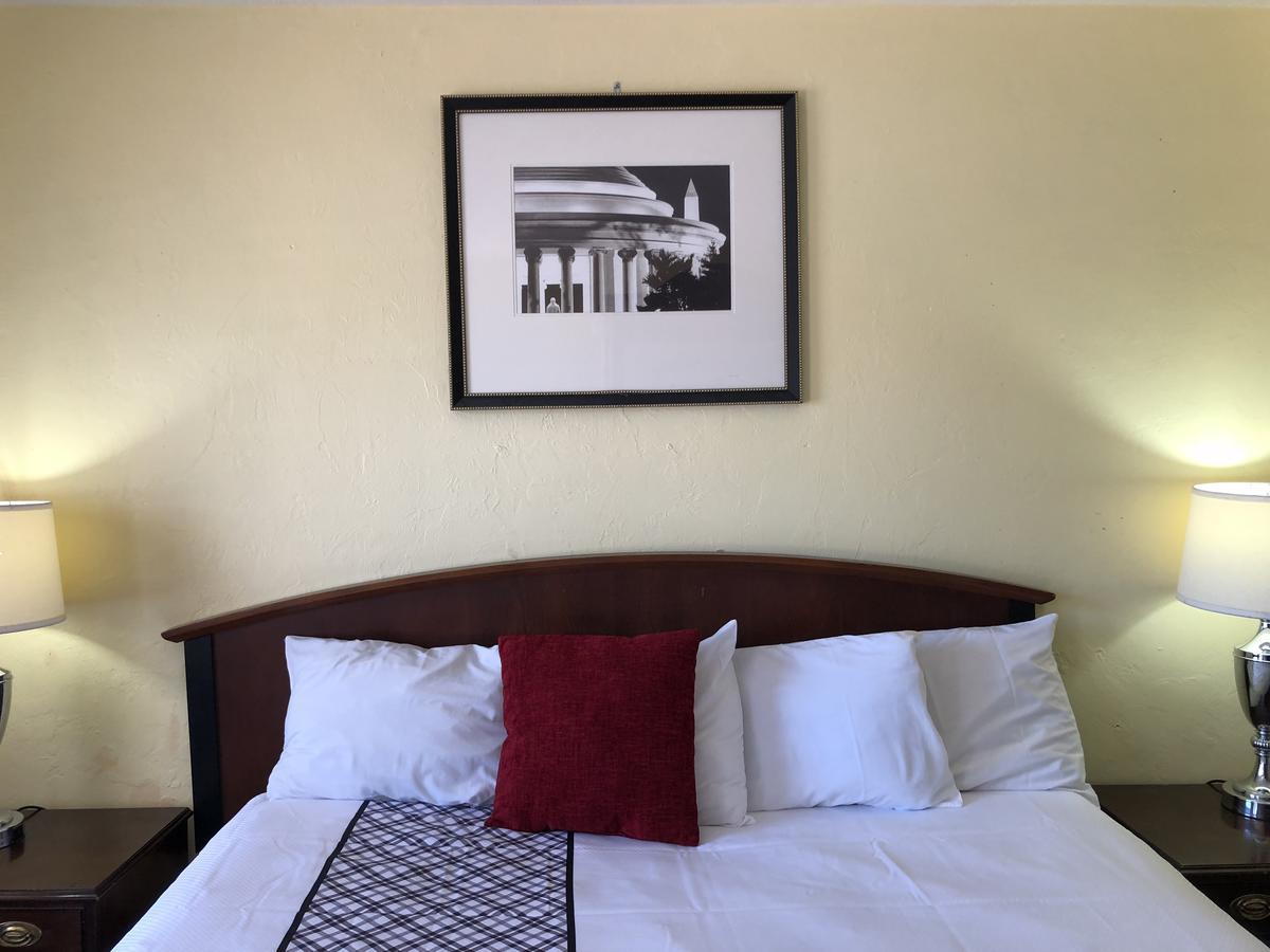 Family Inn Sarasota Kültér fotó