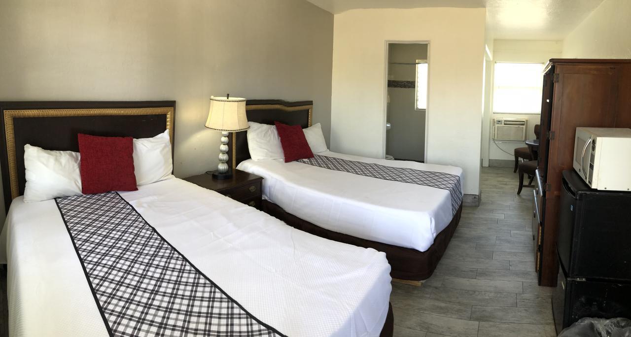 Family Inn Sarasota Kültér fotó