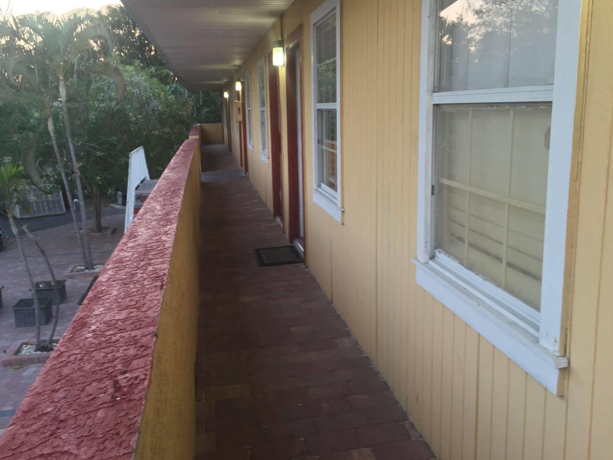 Family Inn Sarasota Kültér fotó