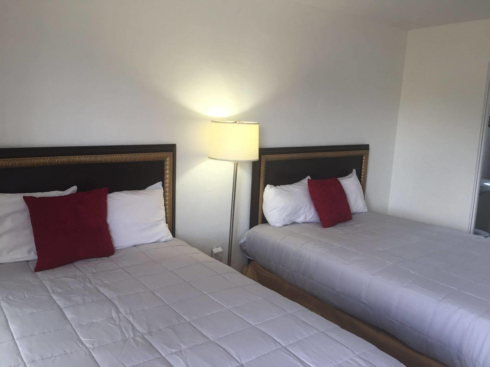 Family Inn Sarasota Kültér fotó