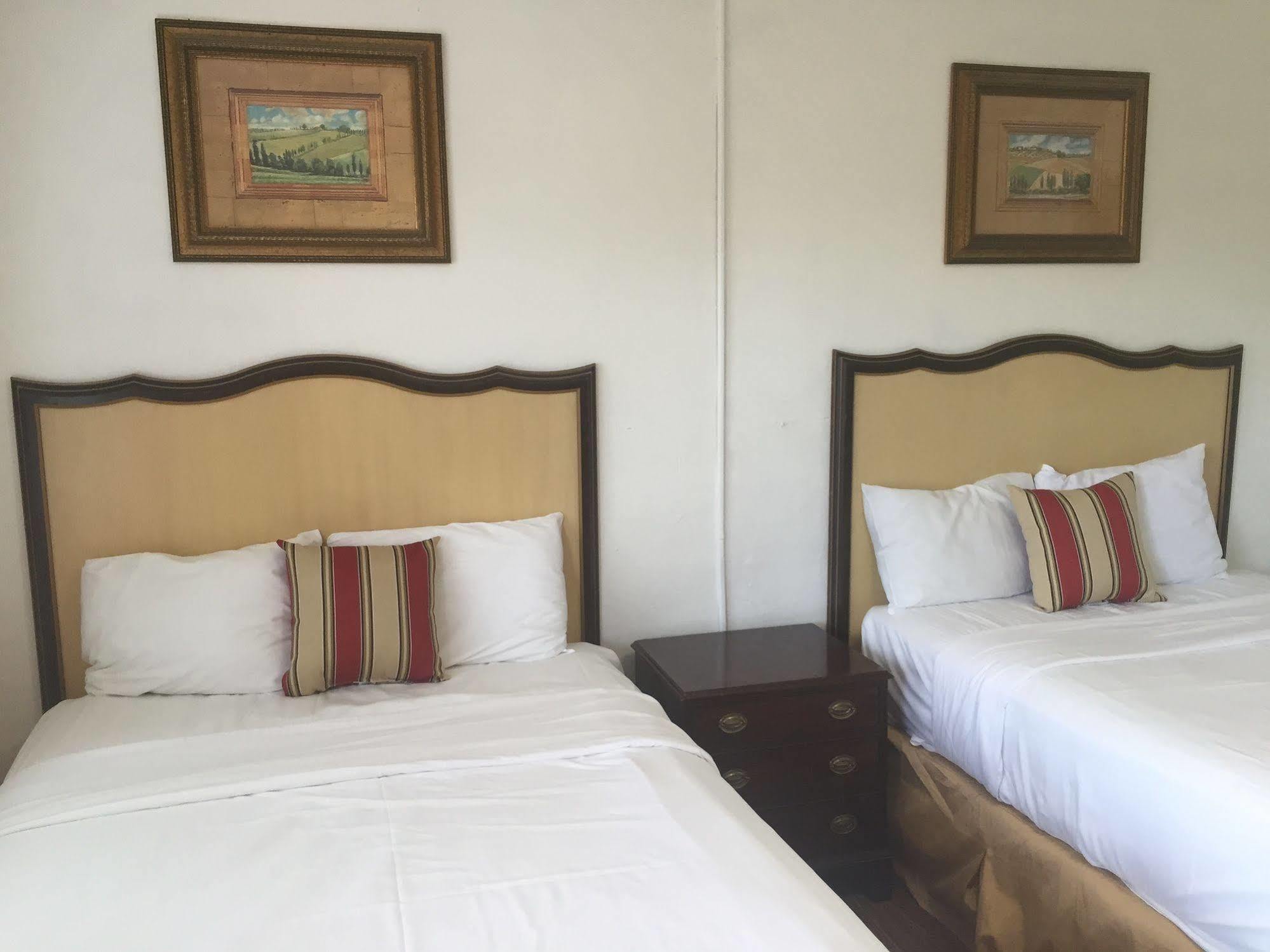Family Inn Sarasota Kültér fotó