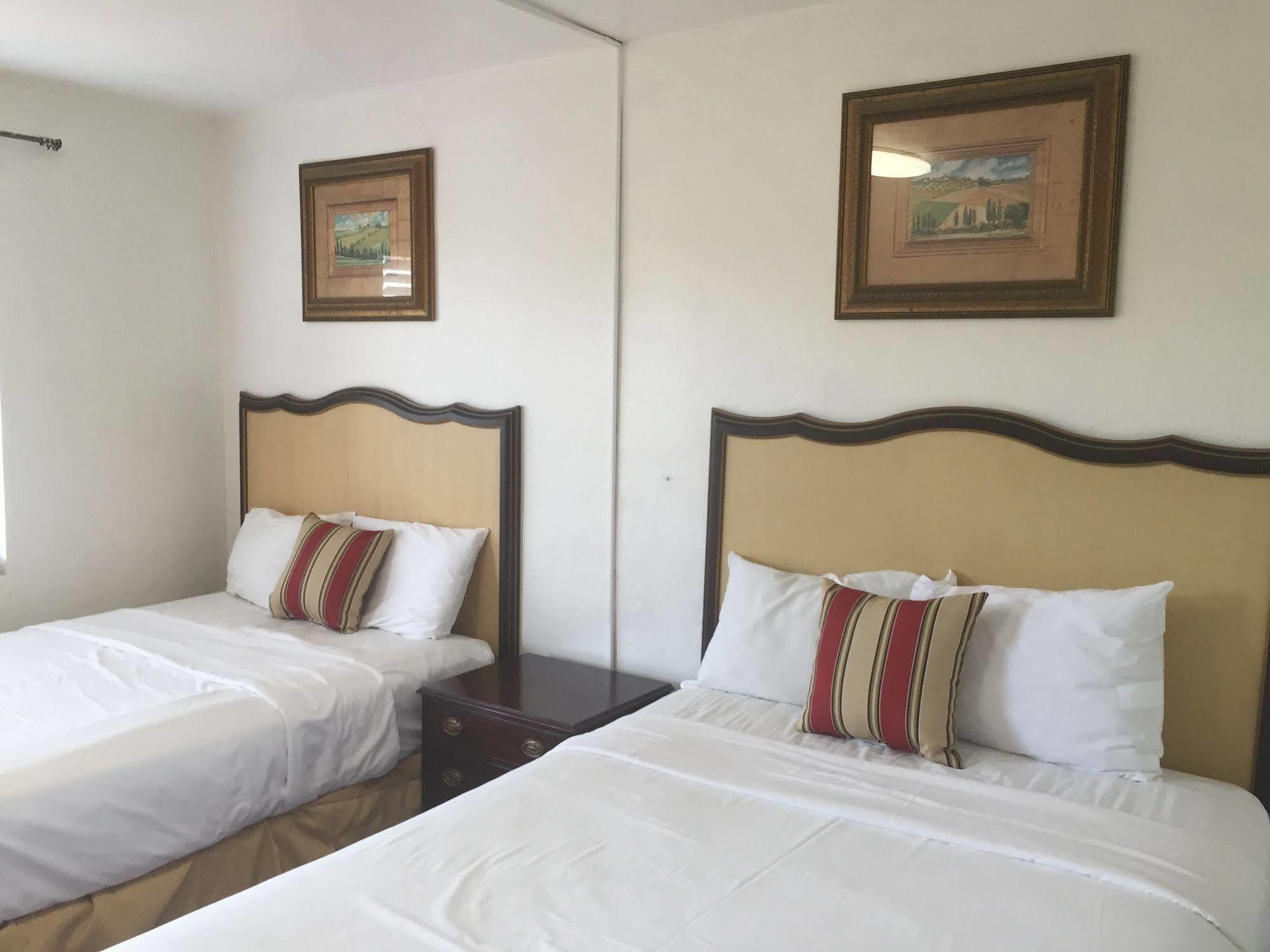 Family Inn Sarasota Kültér fotó