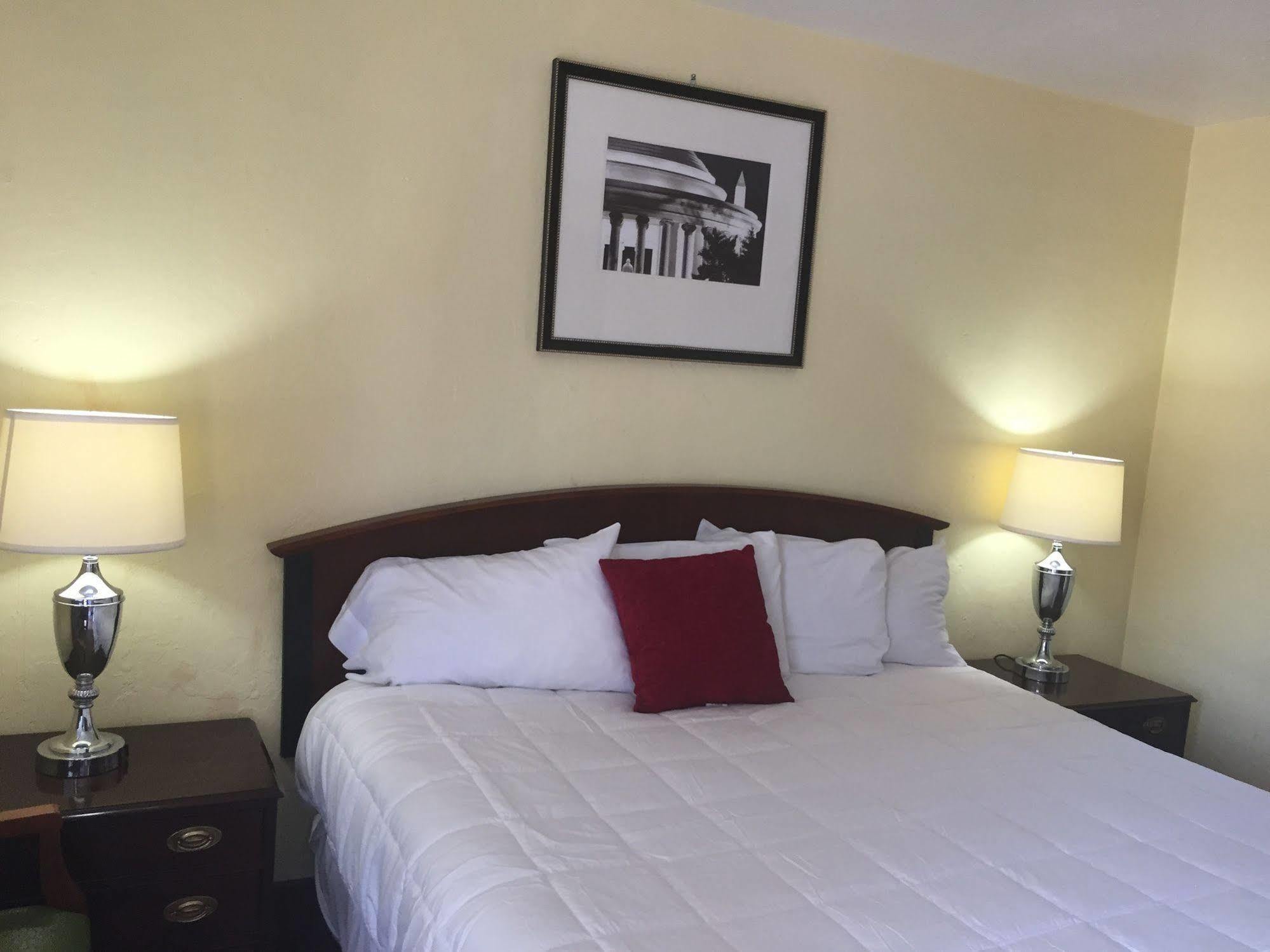Family Inn Sarasota Kültér fotó