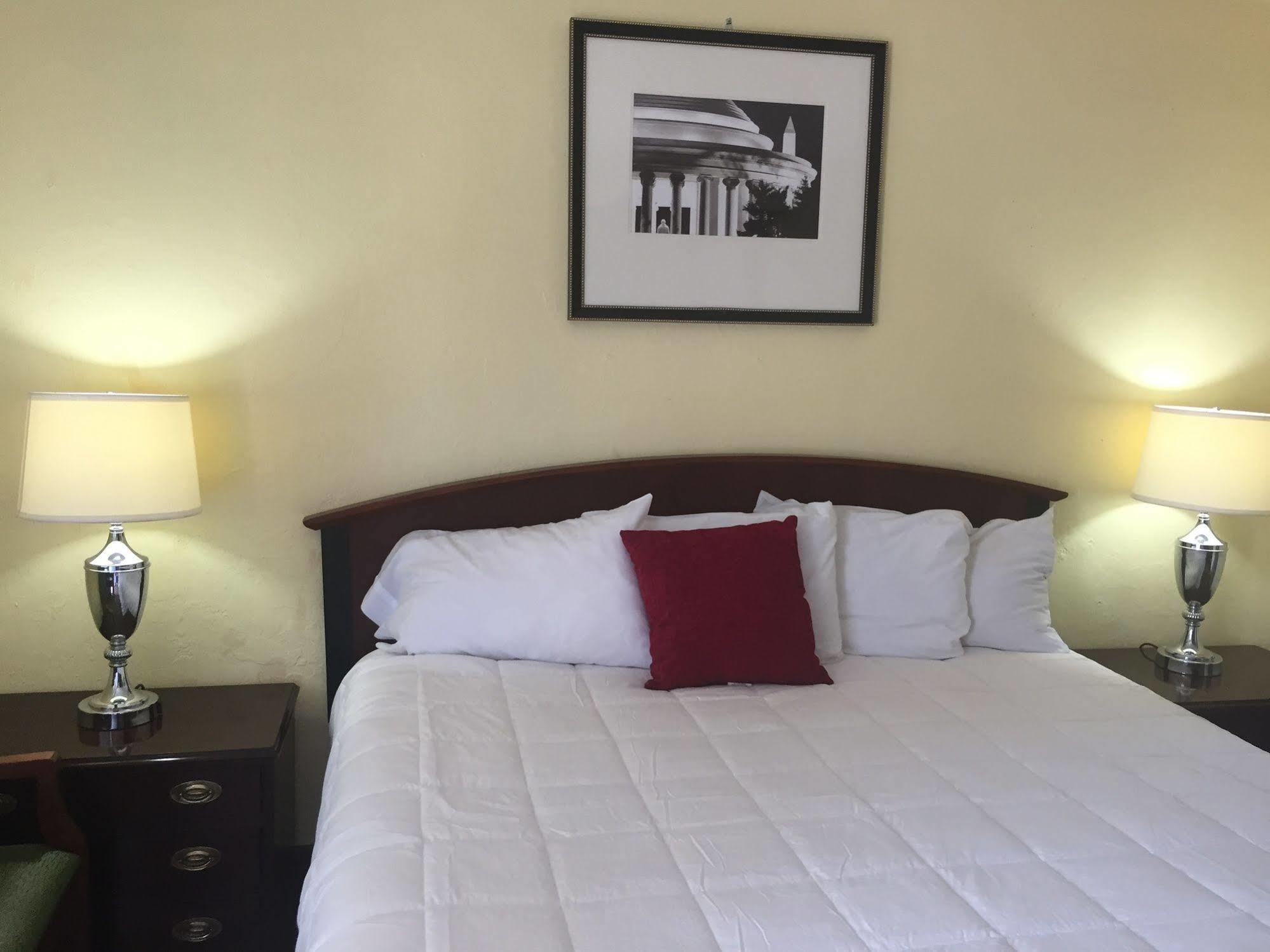Family Inn Sarasota Kültér fotó