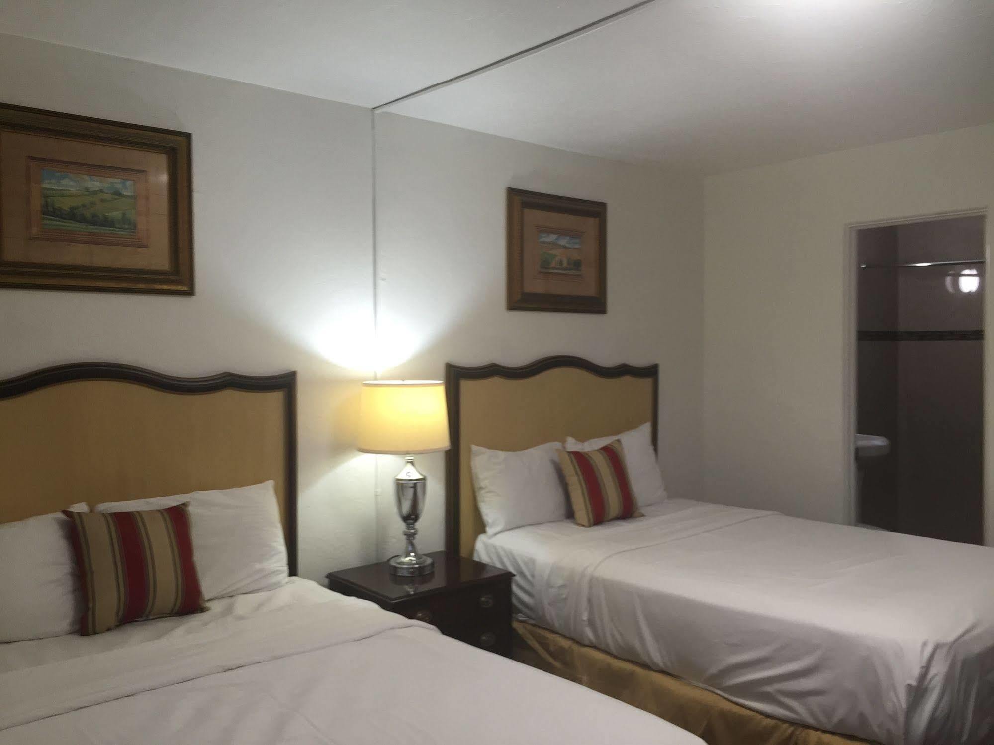 Family Inn Sarasota Kültér fotó