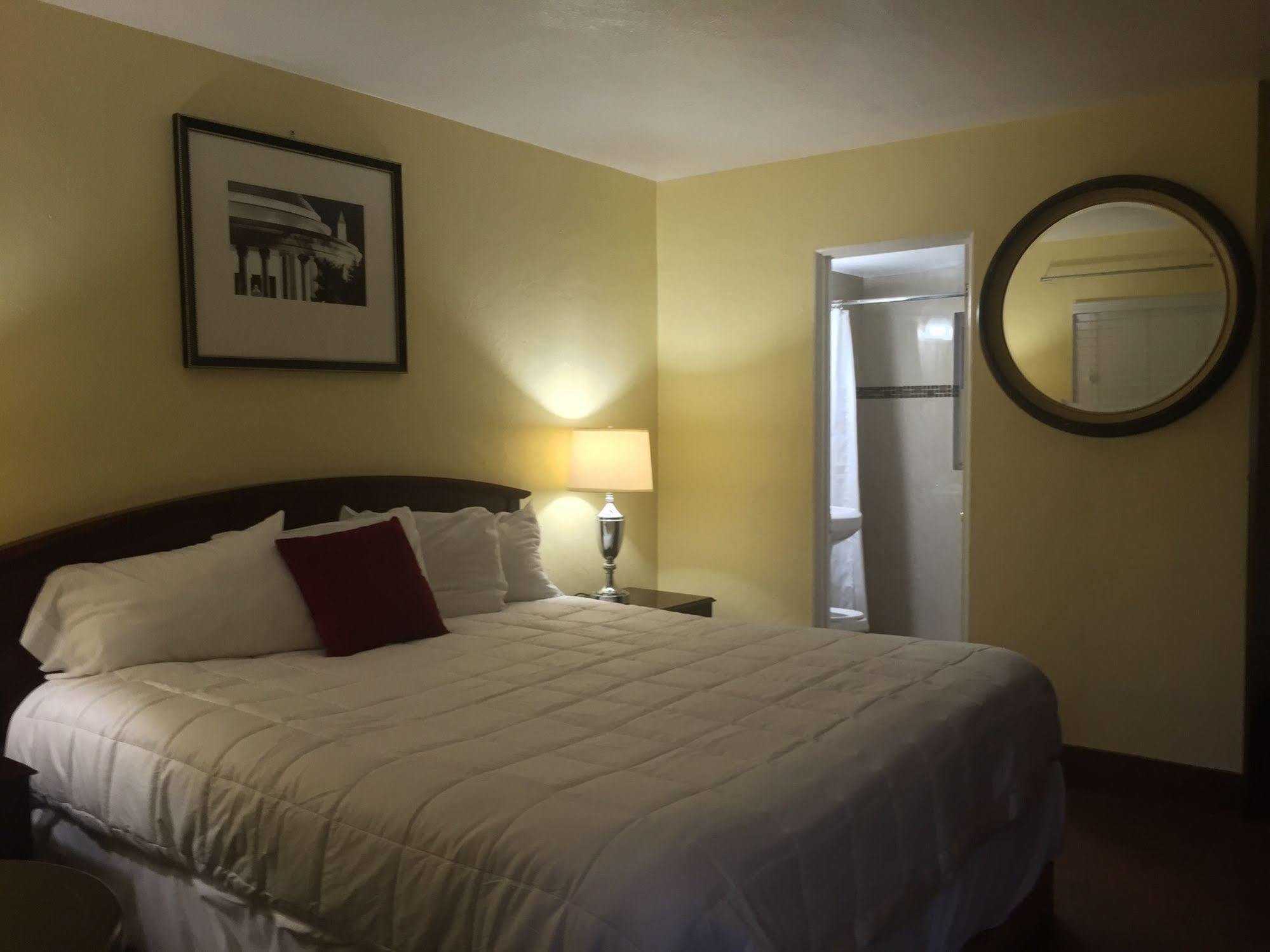 Family Inn Sarasota Kültér fotó