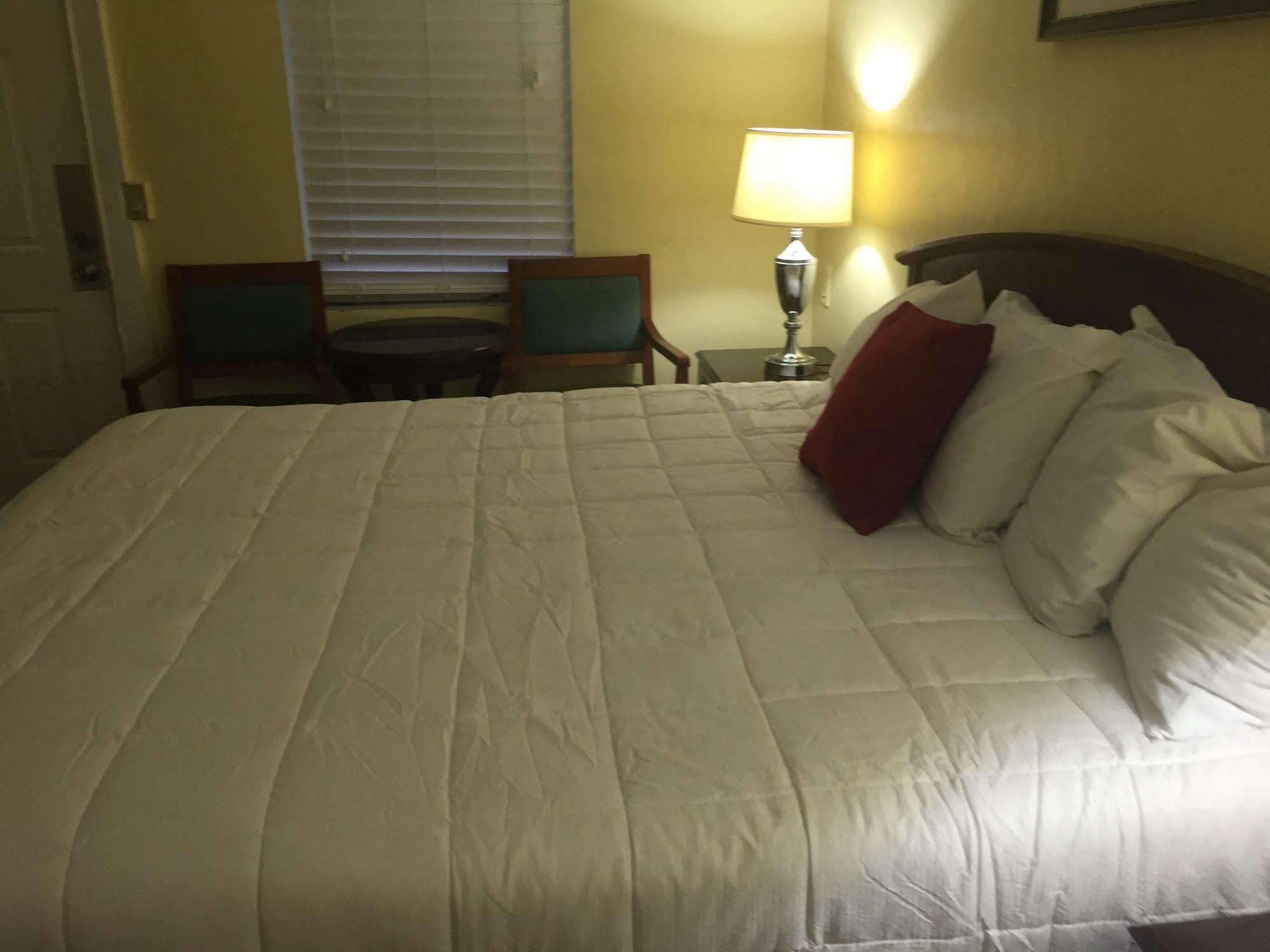 Family Inn Sarasota Kültér fotó