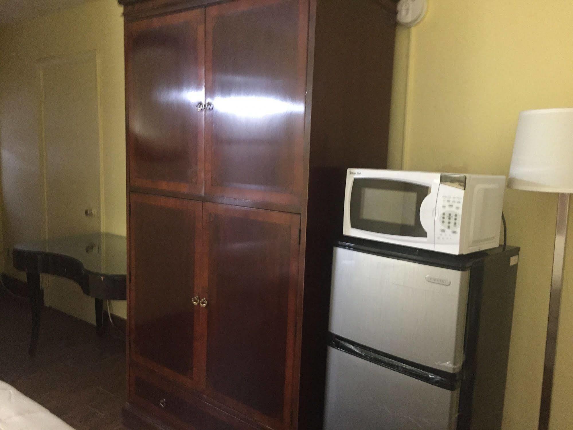 Family Inn Sarasota Kültér fotó