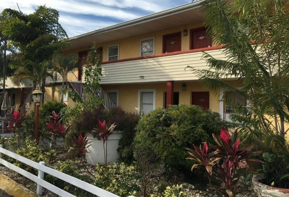 Family Inn Sarasota Kültér fotó