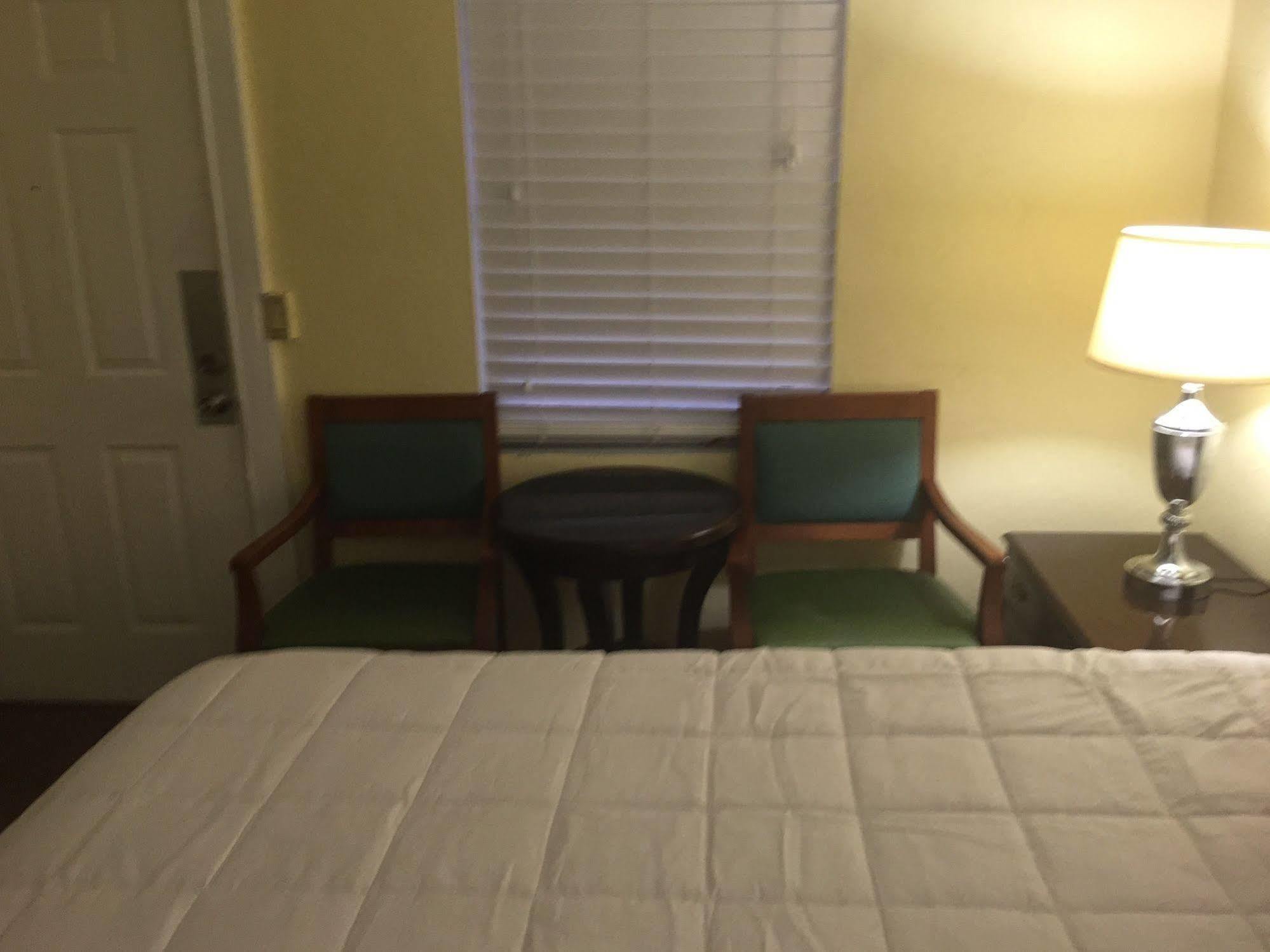 Family Inn Sarasota Kültér fotó